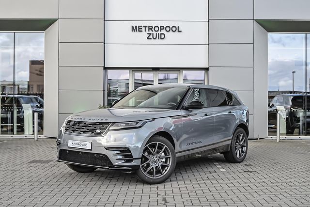 Land Rover Range Rover Velar P400e Dynamic SE AWD Auto. 26MY