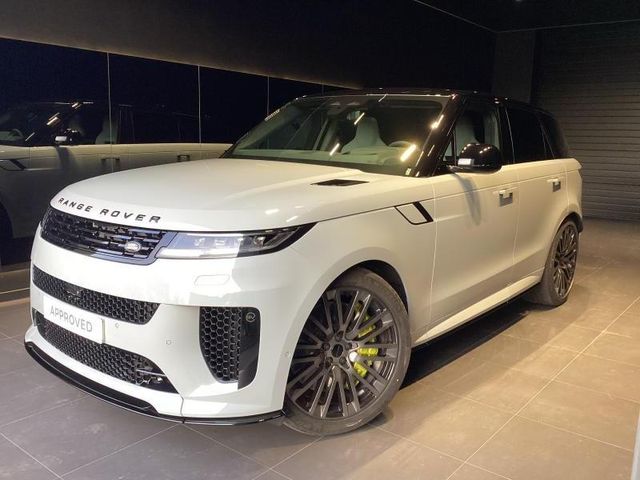 Land Rover Range Rover Sport P635 SV