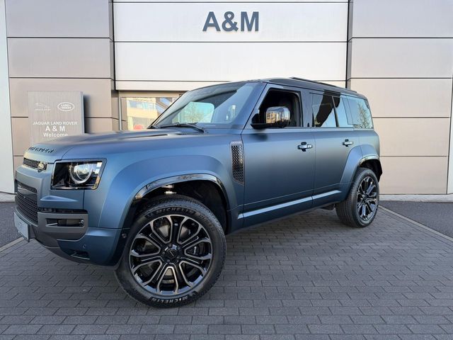 Land Rover Defender 110 P635 OCTA/ 21/04/26