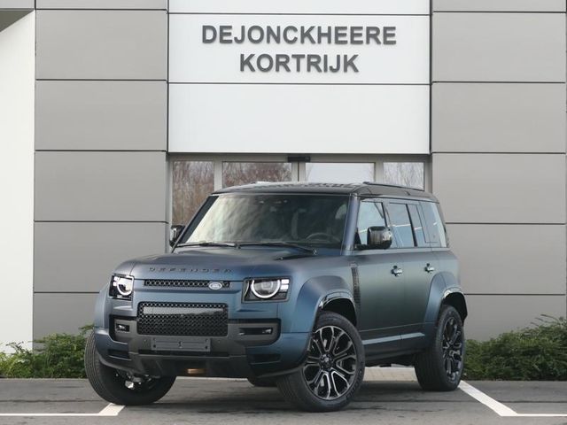 Land Rover Defender 110 P635 OCTA AWD Auto. 26MY