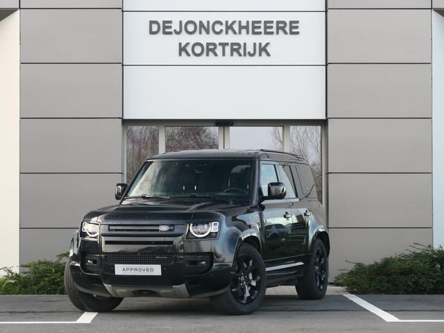 Land Rover Defender 110 P400 X-Dynamic SE AWD Auto. 23.5MY