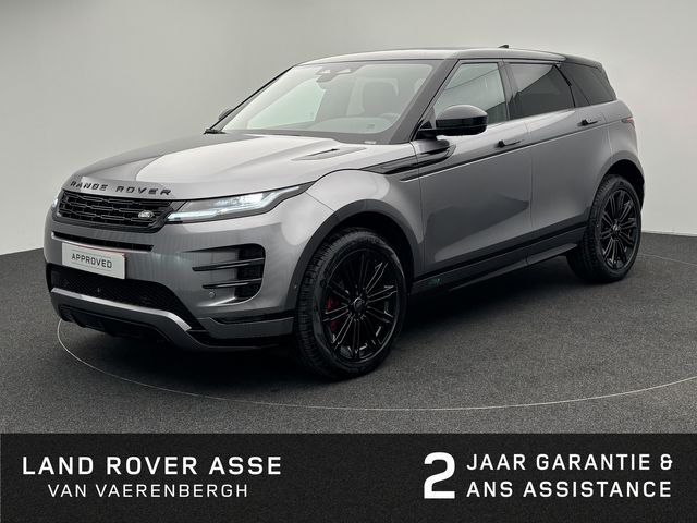 Land Rover Range Rover Evoque P160 Dynamic SE FWD Auto. 25MY