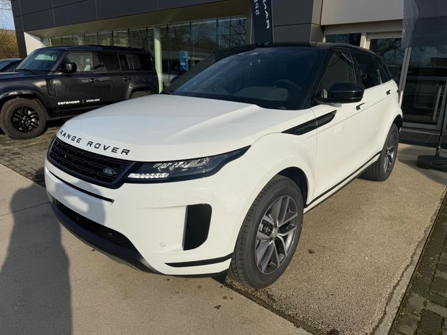 Land Rover Range Rover Evoque P160 S FWD Auto. 26.5MY