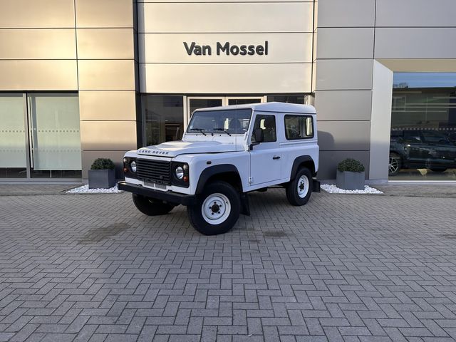 Land Rover Defender 2.2 TD4 90