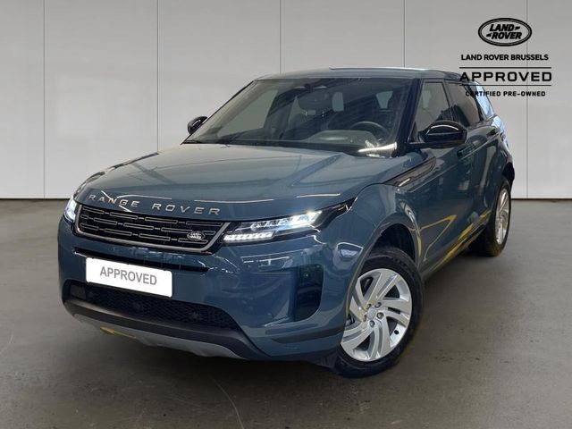 Land Rover Range Rover Evoque P270e S  until 02/2030