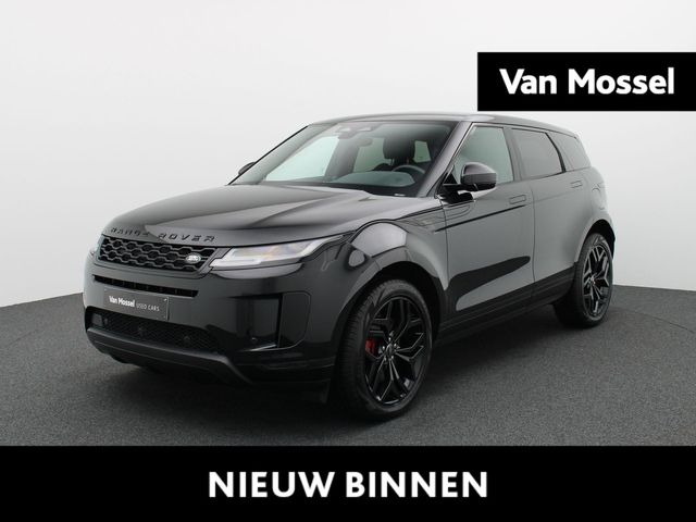 Land Rover Range Rover Evoque P300e SE AWD Auto. 23MY