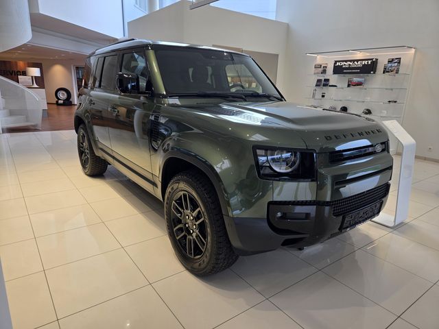 Land Rover Defender 110 D200 S AWD Auto. 26MY