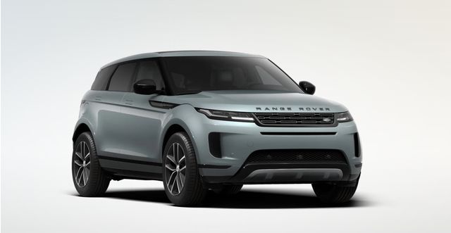 Land Rover Range Rover Evoque P160 S FWD Auto. 26.5MY
