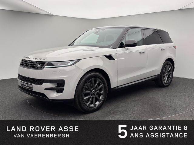 Land Rover Range Rover Sport P460e S /BESCH 06/26