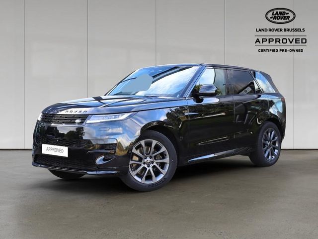 Land Rover Range Rover Sport D300 Dynamic SE  until 05/2029