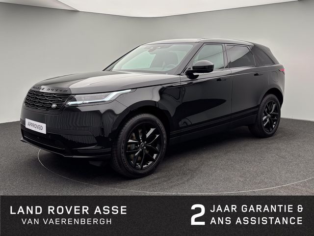 Land Rover Range Rover Velar P400e S / BESCH 05/26