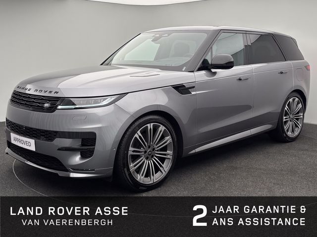 Land Rover Range Rover Sport P460e Dynamic HSE