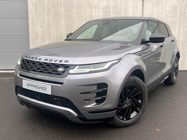 Land Rover Range Rover Evoque P160 R-Dynamic S 2 waarborg