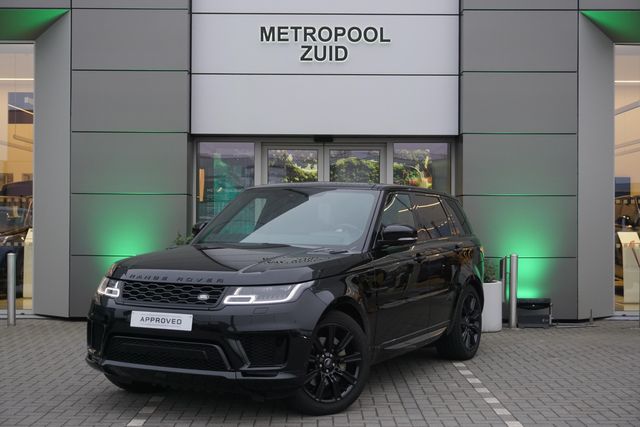 Land Rover Range Rover Sport HSE Dynamic AWD Auto. 21.5MY