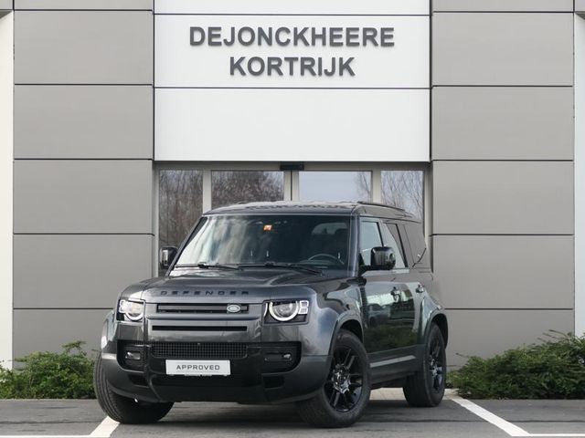 Land Rover Defender 110 D200 S | Luchtvering | Trekhaak