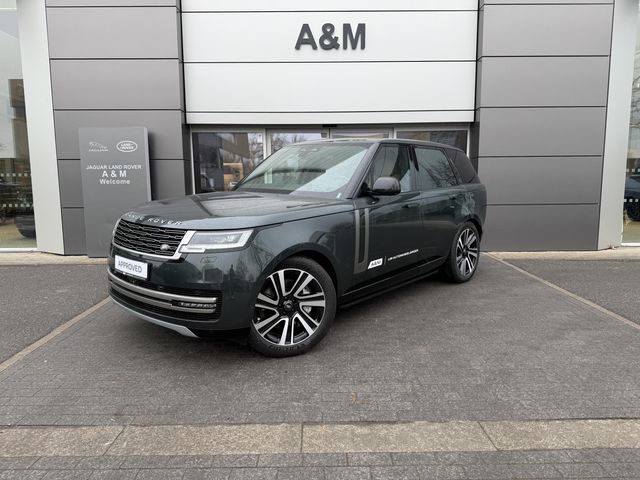 Land Rover Range Rover SWB P550e HSE AWD Auto. 25MY