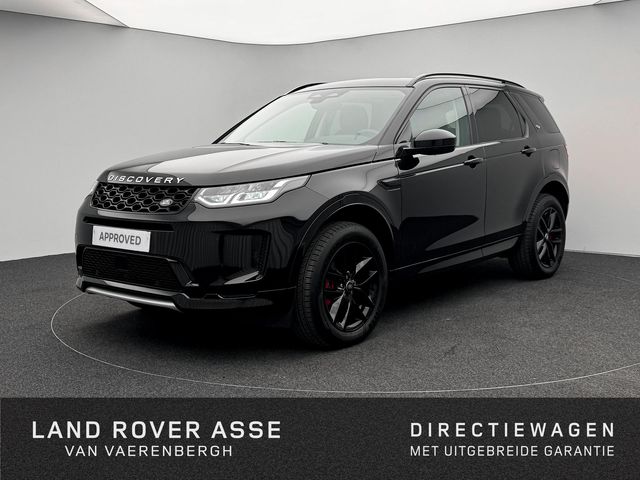 Land Rover Discovery Sport P270e S AWD DIRECTIEWAGEN