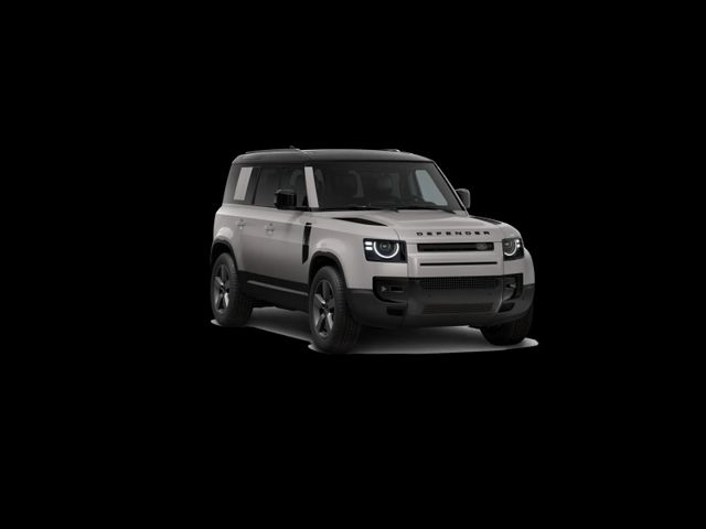 Land Rover Defender 110 D200 S Edition