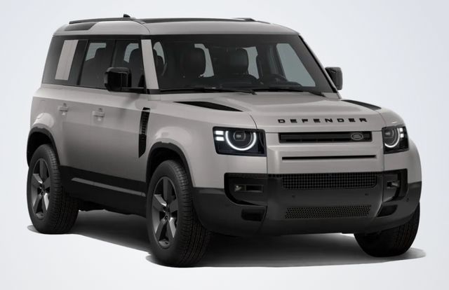 Land Rover Defender 110 D250 S AWD Auto. 26MY