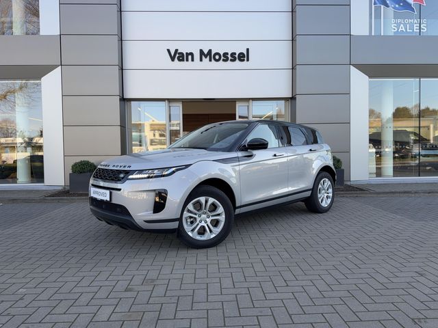 Land Rover Range Rover Evoque P200 S AWD Auto.
