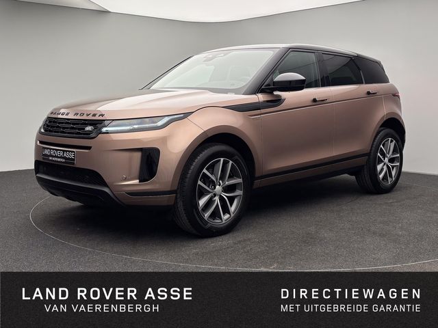 Land Rover Range Rover Evoque P160 S FWD Auto. 26.5MY