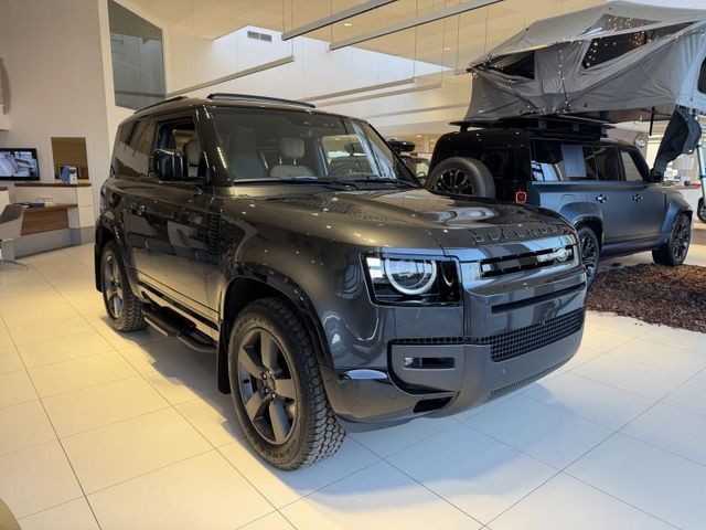 Land Rover Defender 90 P425 X-Dynamic HSE AWD Auto. 26MY