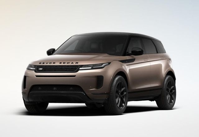 Land Rover Range Rover Evoque P270e S AWD Auto. 26.5MY Momentum