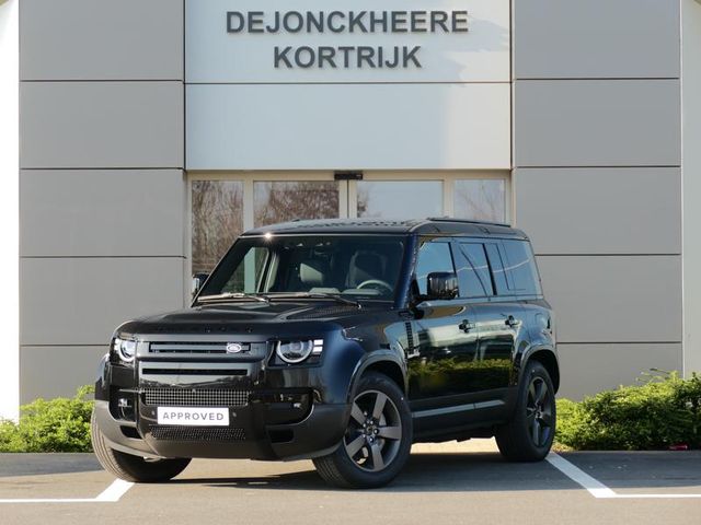 Land Rover Defender 110 P300e S AWD Auto. 26MY