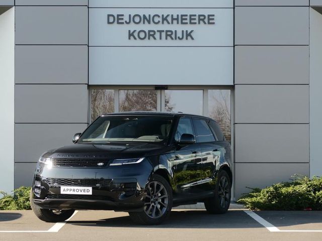 Land Rover Range Rover Sport P460e S AWD Auto. 26MY