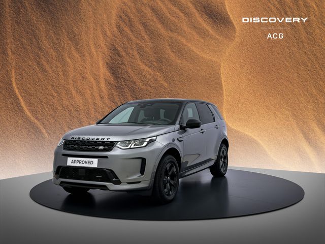 Land Rover Discovery Sport P300e R-Dynamic S AWD Auto. 23MY