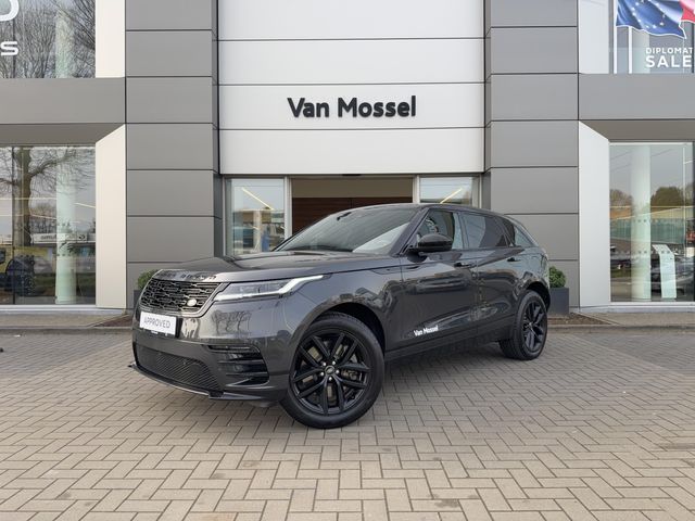 Land Rover Range Rover Velar P400e Dynamic SE AWD