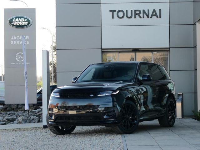 Land Rover Range Rover Sport P460e Dynamic SE AWD Auto. 26MY