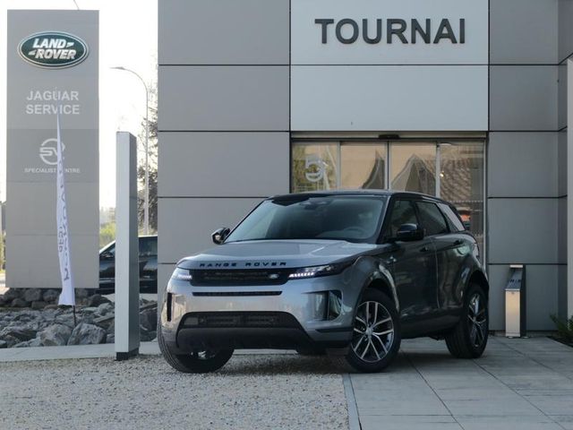 Land Rover Range Rover Evoque P160 S FWD Auto. 26.5MY