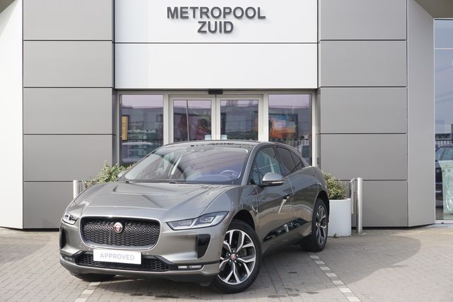 Jaguar I-PACE EV400 SE AWD Auto. 20MY