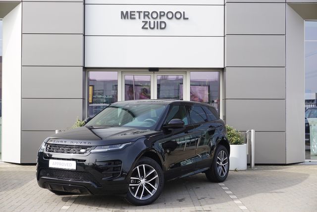 Land Rover Range Rover Evoque Dynamic SE P270e