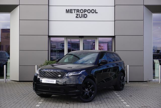Land Rover Range Rover Velar R-Dynamic SE P250