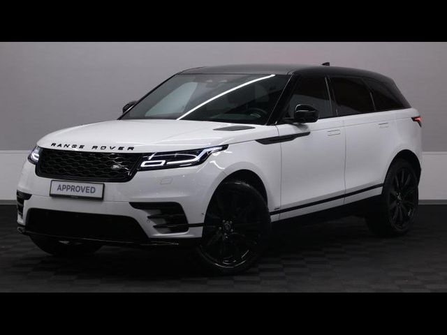 Land Rover Range Rover Velar D200 R-Dynamic SE AWD Auto