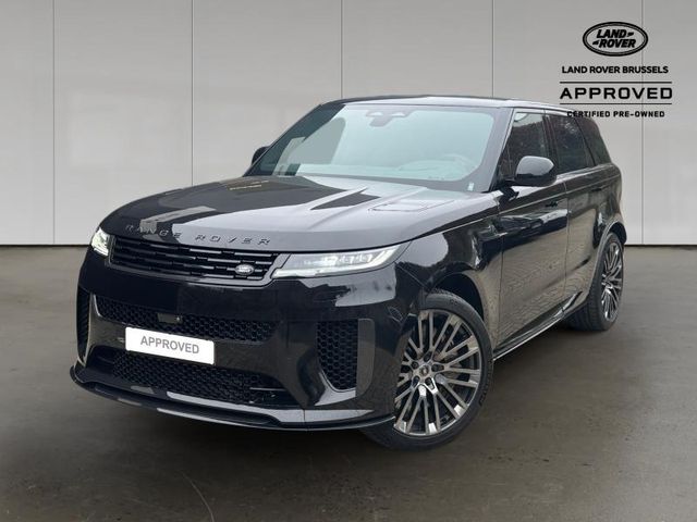 Land Rover Range Rover Sport P635 SV Edition One  until 07/2029