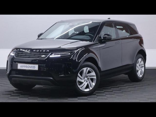 Land Rover Range Rover Evoque D165 S AWD Auto