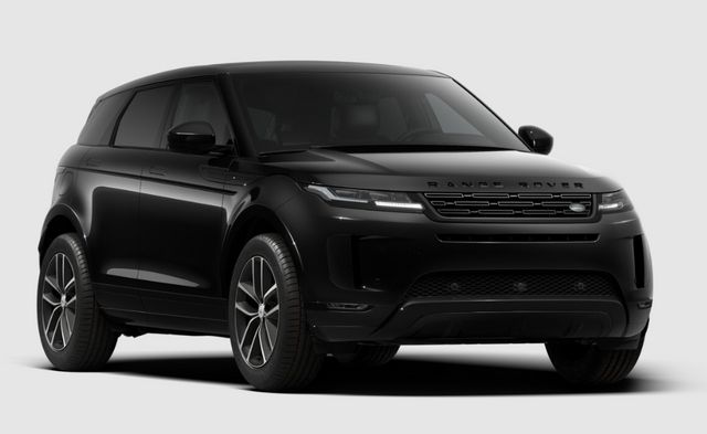 Land Rover Range Rover Evoque P160 S FWD Auto. 26.5MY