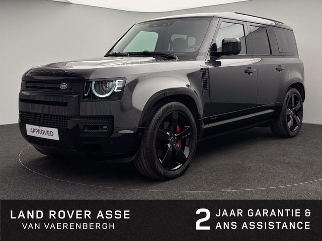 Land Rover Defender 110 P425 X/ FULL OPTION
