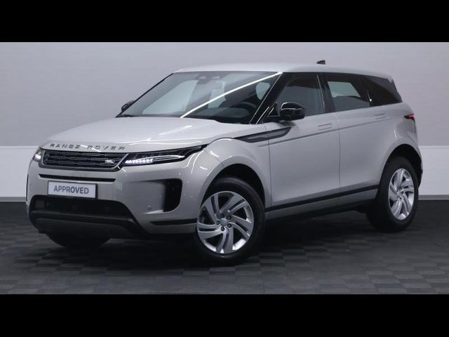 Land Rover Range Rover Evoque D165 S AWD Auto