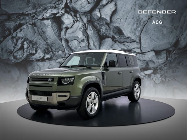 Land Rover Defender 110 D250 S AWD Auto.