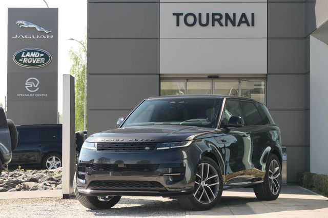 Land Rover Range Rover Sport D300 Dynamic SE AWD Auto. 25MY