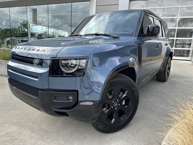 Land Rover Defender 110 D250 X-Dynamic SE AWD Auto. 25.5MY