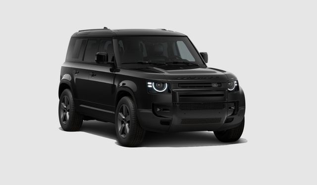 Land Rover Defender 110 D250 S // JUMPSEAT