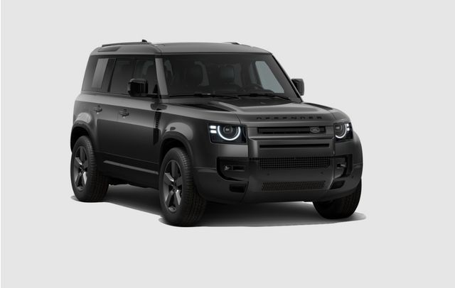 Land Rover Defender 110 D250 S