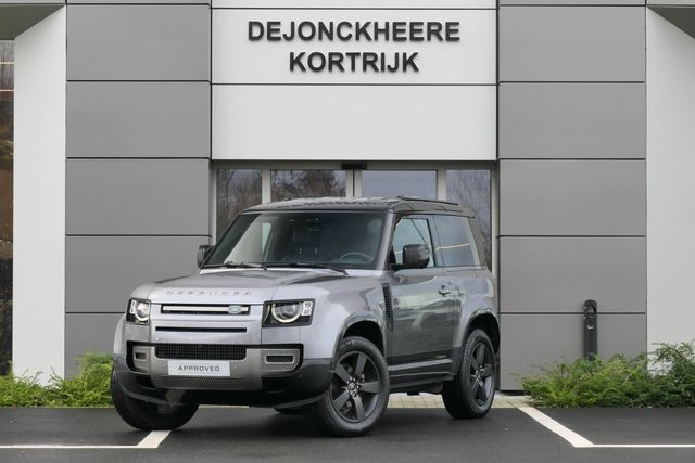 Land Rover Defender - 90 D250 X-Dynamic SE