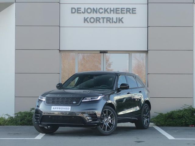 Land Rover Range Rover Velar P400e Dynamic SE AWD Auto. 26MY