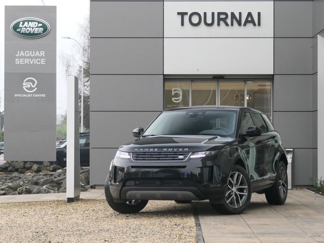 Land Rover Range Rover Evoque P160 S FWD Auto. 26.5MY